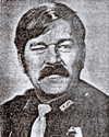 Patrolman Jack William Osborne